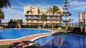 Apartamento ÁTICO DREAM Los Miradores del Puerto